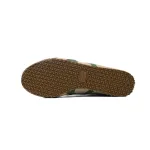 Onitsuka Tiger Mexico 66 'Beige Grass Green'
