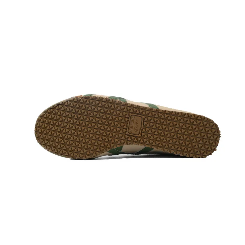 Onitsuka Tiger Mexico 66 'Beige Grass Green'