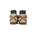 Onitsuka Tiger Mexico 66 'Beige Grass Green'