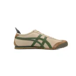 Onitsuka Tiger Mexico 66 'Beige Grass Green'