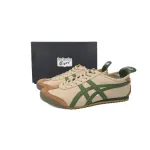 Onitsuka Tiger Mexico 66 'Beige Grass Green'