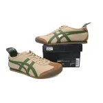 Onitsuka Tiger Mexico 66 'Beige Grass Green'