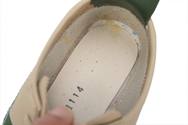 Onitsuka Tiger Mexico 66 'Beige Grass Green'