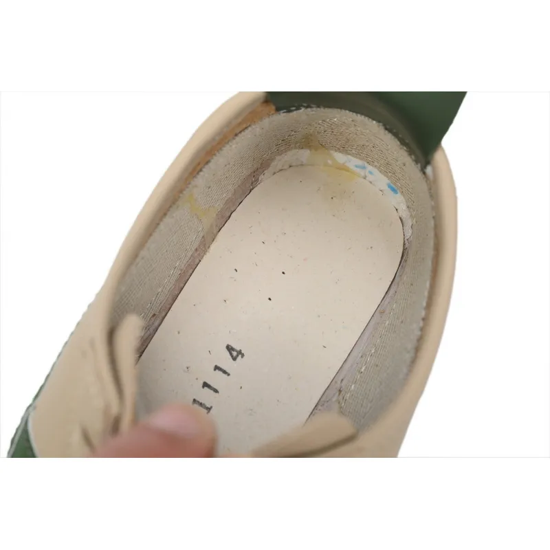 Onitsuka Tiger Mexico 66 'Beige Grass Green'