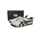 Onitsuka Tiger Mexico 66 'Birch India Ink' 2022