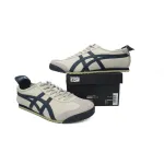 Onitsuka Tiger Mexico 66 'Birch India Ink' 2022