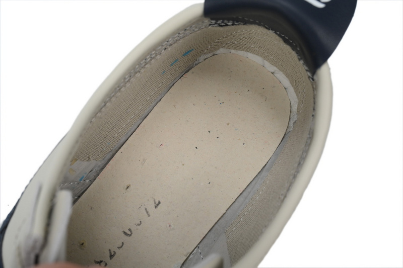 Onitsuka Tiger Mexico 66 'Birch India Ink' 2022