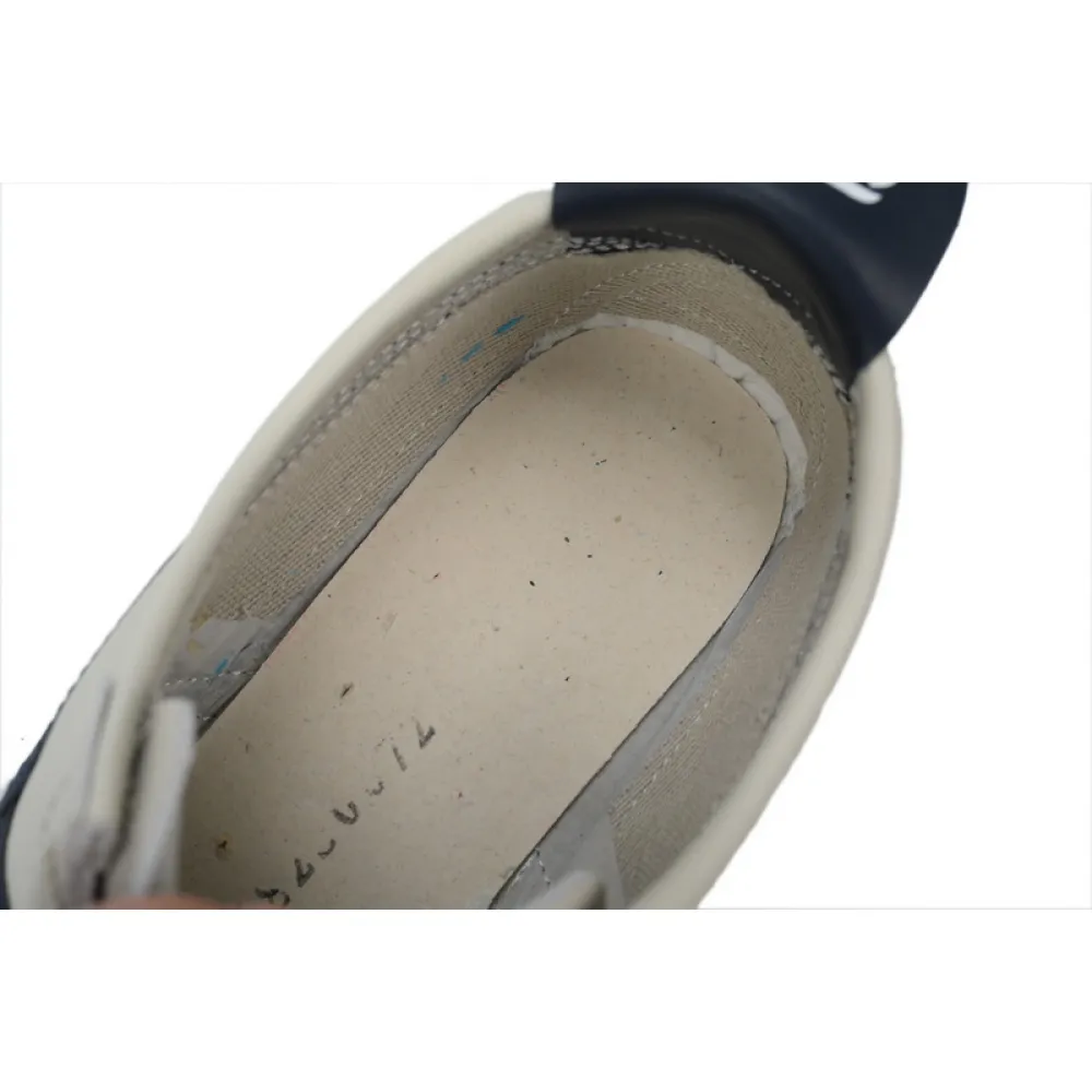 Onitsuka Tiger Mexico 66 'Birch India Ink' 2022