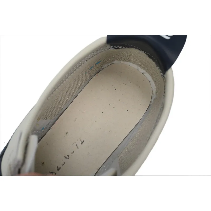 Onitsuka Tiger Mexico 66 'Birch India Ink' 2022