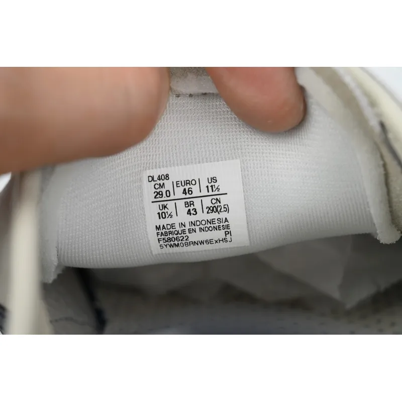 Onitsuka Tiger Mexico 66 'Birch India Ink' 2022