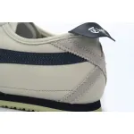 Onitsuka Tiger Mexico 66 'Birch India Ink' 2022