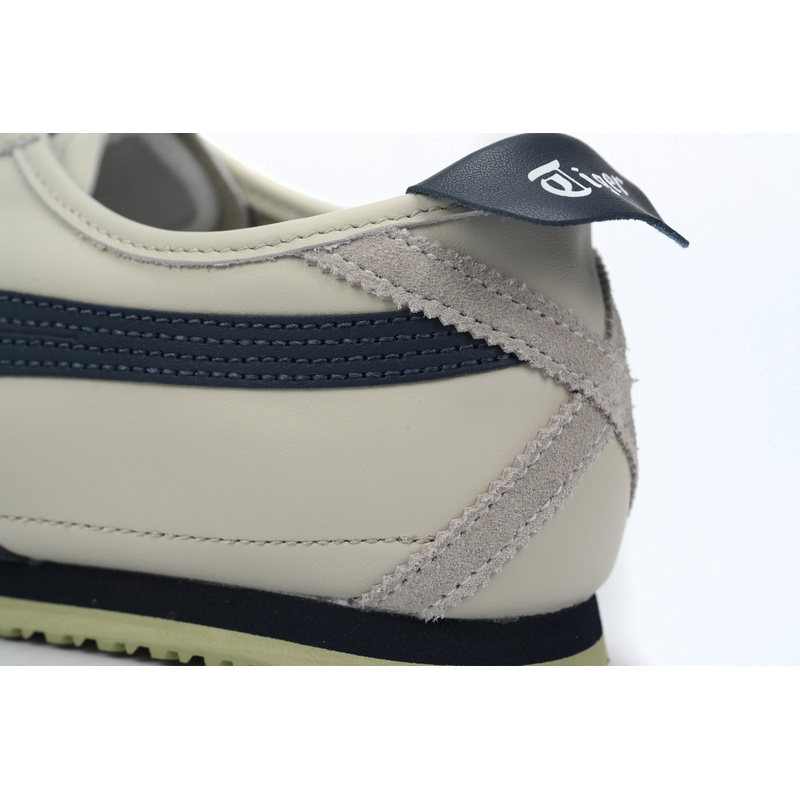 Onitsuka Tiger Mexico 66 'Birch India Ink' 2022