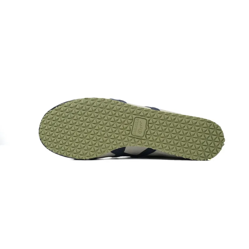 Onitsuka Tiger Mexico 66 'Birch India Ink' 2022