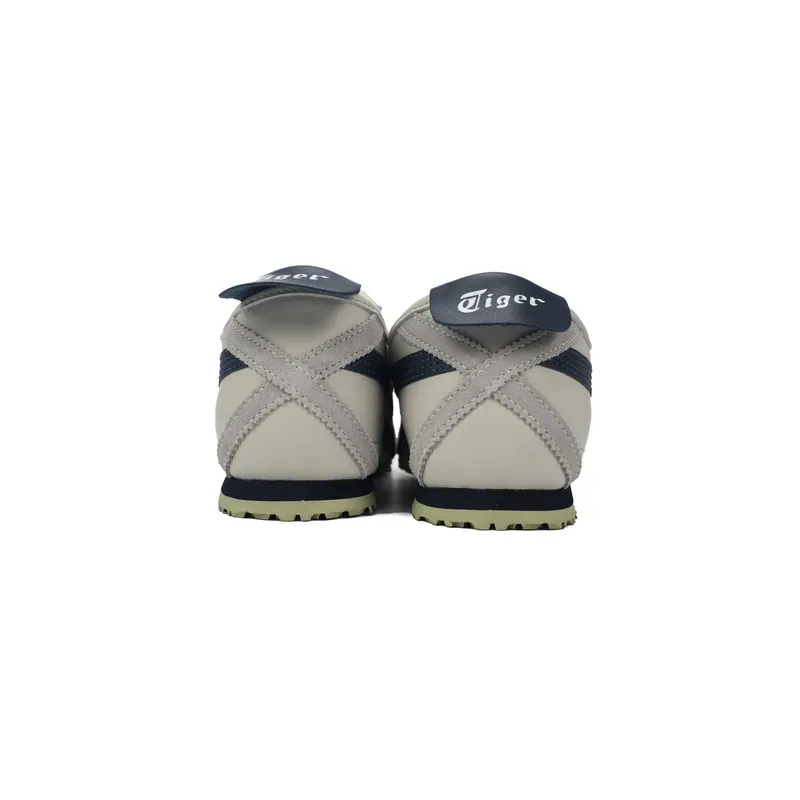 Onitsuka Tiger Mexico 66 'Birch India Ink' 2022