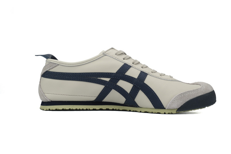 Onitsuka Tiger Mexico 66 'Birch India Ink' 2022