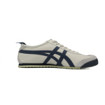 Onitsuka Tiger Mexico 66 'Birch India Ink' 2022
