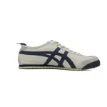 Onitsuka Tiger Mexico 66 'Birch India Ink' 2022