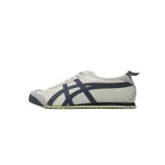 Onitsuka Tiger Mexico 66 'Birch India Ink' 2022