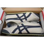 Onitsuka Tiger Mexico 66 'Birch India Ink' 2022