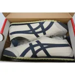 Onitsuka Tiger Mexico 66 'Birch India Ink' 2022