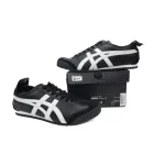 Onitsuka Tiger Mexico 66 'Black White' 2023