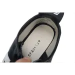 Onitsuka Tiger Mexico 66 'Black White' 2023