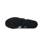 Onitsuka Tiger Mexico 66 'Black White' 2023