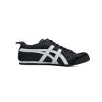 Onitsuka Tiger Mexico 66 'Black White' 2023