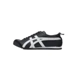 Onitsuka Tiger Mexico 66 'Black White' 2023