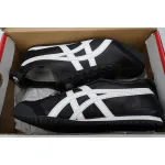 Onitsuka Tiger Mexico 66 'Black White' 2023