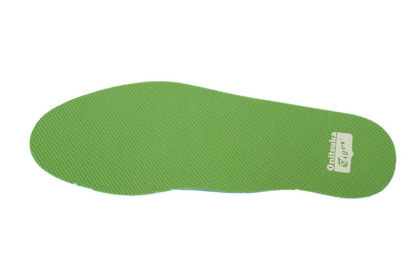 Onitsuka Tiger Mexico 66 'Cream Mako Blue'