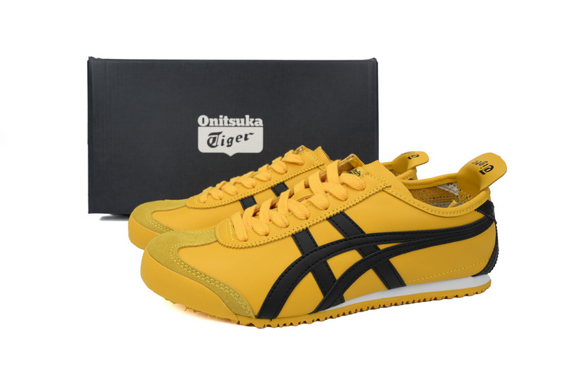 Onitsuka Tiger Mexico 66 'Kill Bill' 2023