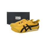 Onitsuka Tiger Mexico 66 'Kill Bill' 2023