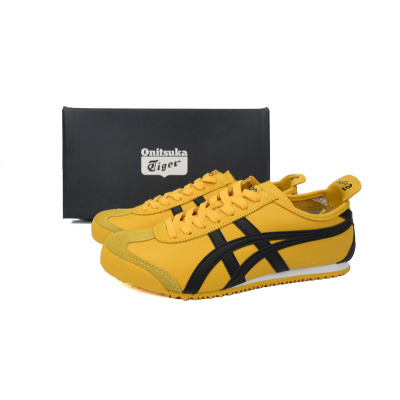 Onitsuka Tiger Mexico 66 'Kill Bill' 2023 02