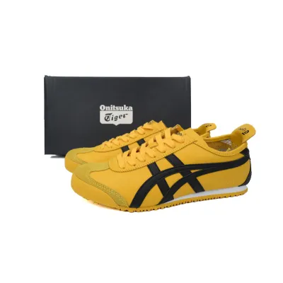 Onitsuka Tiger Mexico 66 'Kill Bill' 2023 02