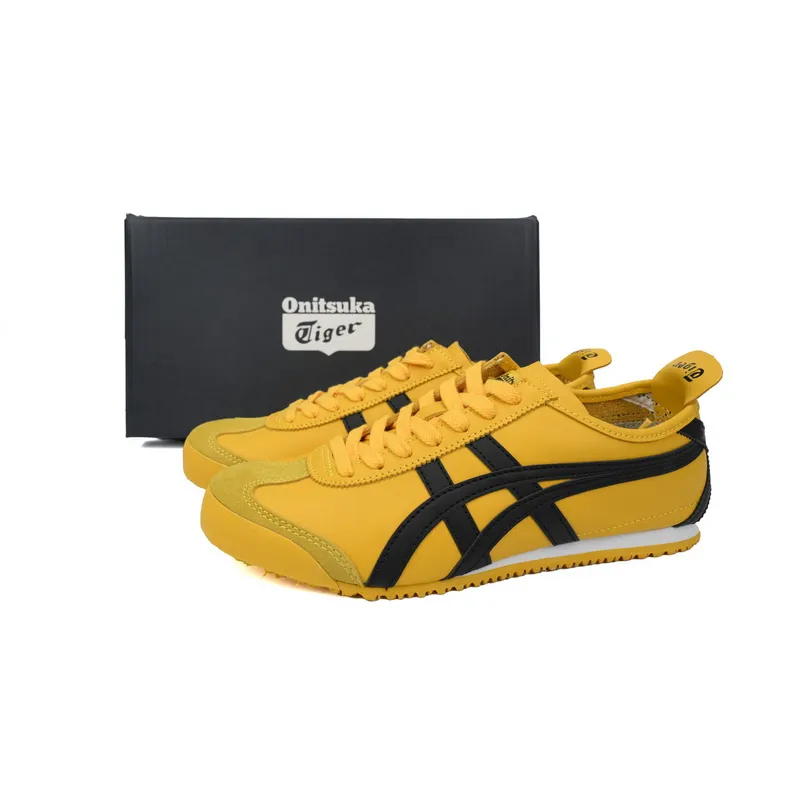 Onitsuka Tiger Mexico 66 'Kill Bill' 2023