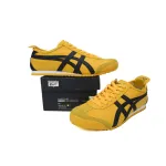 Onitsuka Tiger Mexico 66 'Kill Bill' 2023