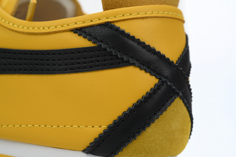 Onitsuka Tiger Mexico 66 'Kill Bill' 2023