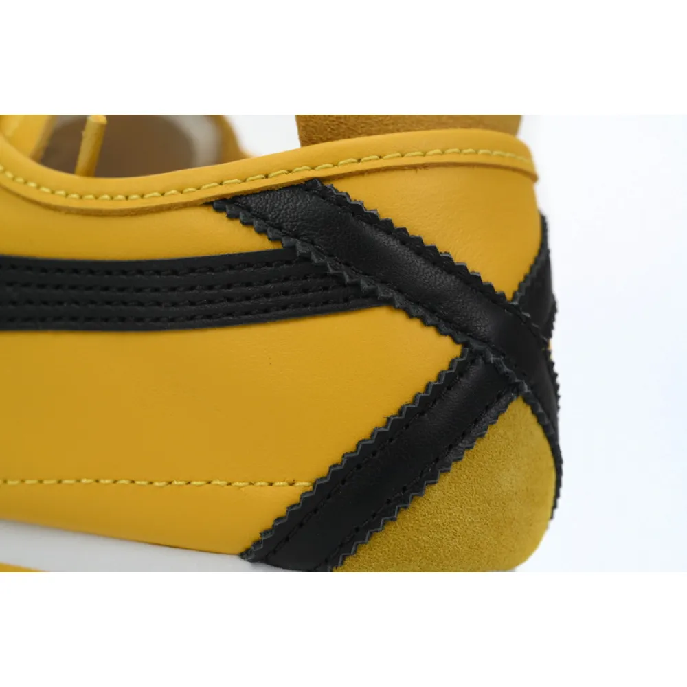 Onitsuka Tiger Mexico 66 'Kill Bill' 2023