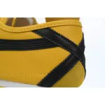 Onitsuka Tiger Mexico 66 'Kill Bill' 2023