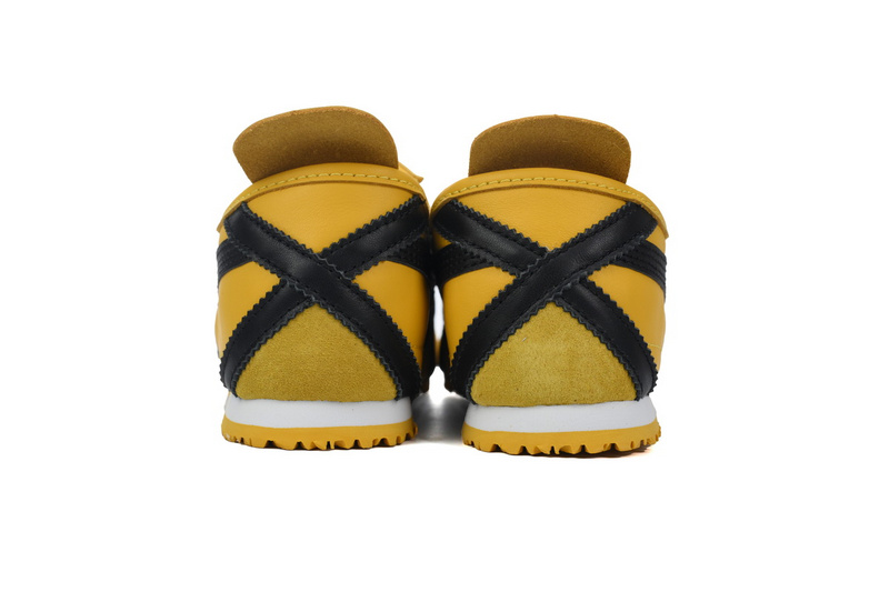 Onitsuka Tiger Mexico 66 'Kill Bill' 2023