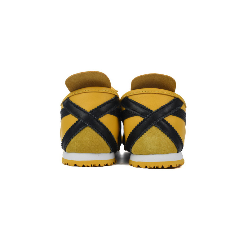 Onitsuka Tiger Mexico 66 'Kill Bill' 2023