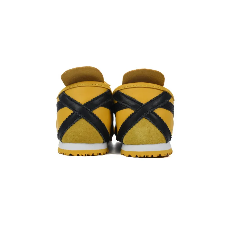 Onitsuka Tiger Mexico 66 'Kill Bill' 2023