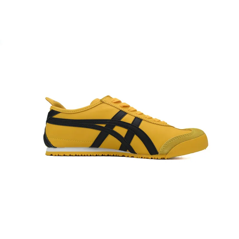 Onitsuka Tiger Mexico 66 'Kill Bill' 2023