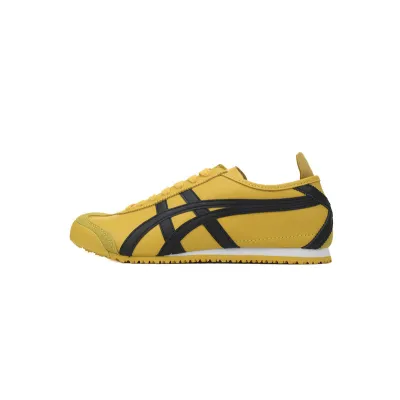 Onitsuka Tiger Mexico 66 'Kill Bill' 2023 01