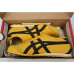 Onitsuka Tiger Mexico 66 'Kill Bill' 2023