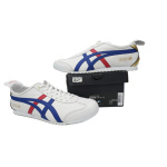 Onitsuka Tiger Mexico 66 'White Dark Blue Gold'