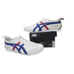 Onitsuka Tiger Mexico 66 'White Dark Blue Gold'