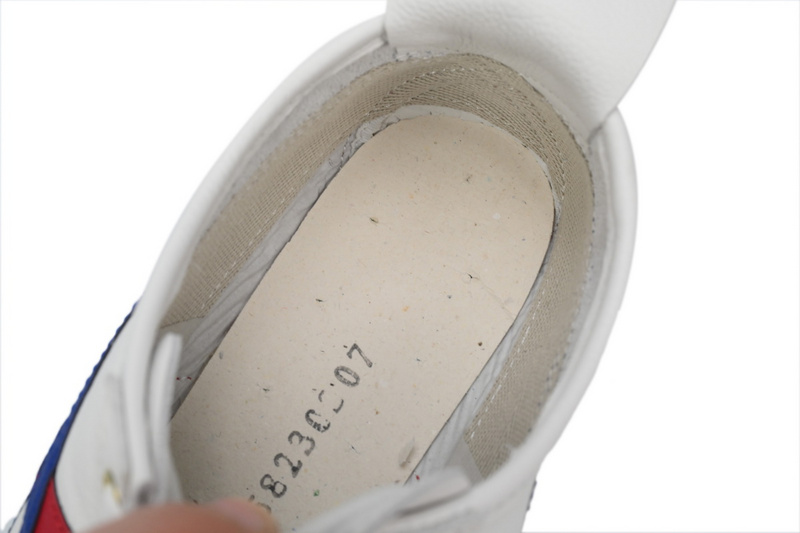 Onitsuka Tiger Mexico 66 'White Dark Blue Gold'