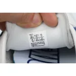 Onitsuka Tiger Mexico 66 'White Dark Blue Gold'